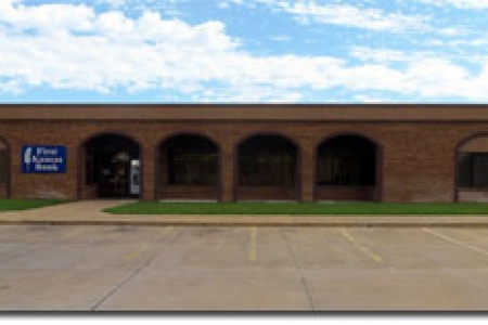 hays kansas banks